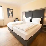 Hotel Das Reinisch Just Rooms Schwechat