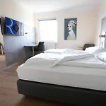 Das Reinisch Just Rooms Hotel