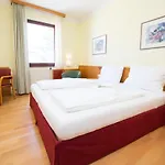 Das Reinisch Just Rooms Hotel