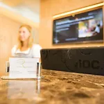 Das Reinisch Just Rooms Hotel