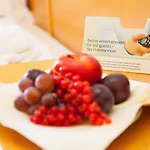 Hotel Das Reinisch Just Rooms