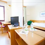 Das Reinisch Just Rooms 3* Schwechat