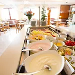Das Reinisch Just Rooms Hotel 3*