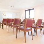 Das Reinisch Just Rooms Hotel