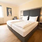 Hotel Das Reinisch Just Rooms