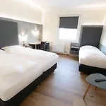 Das Reinisch Just Rooms Hotel