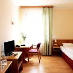 Das Reinisch Just Rooms Hotel