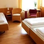 Hotel Reinisch Just 3*