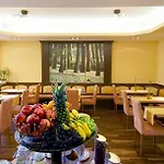 Das Reinisch Just Rooms 3* Schwechat