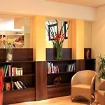 Hotel Das Reinisch Just Rooms 3*