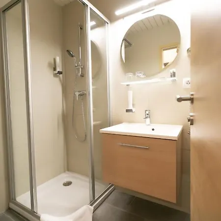 Das Reinisch Just Rooms 3*