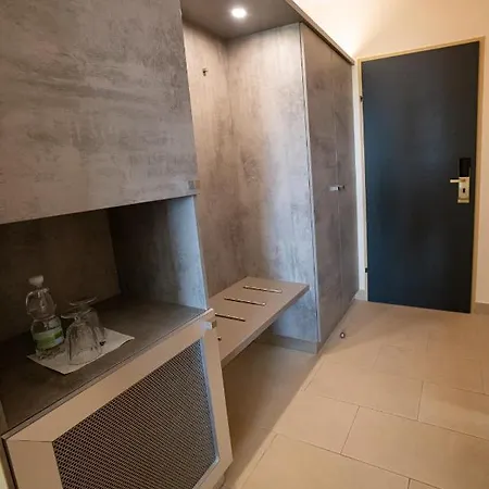 Das Reinisch Just Rooms 3*
