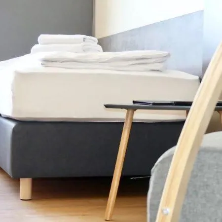 Das Reinisch Just Rooms