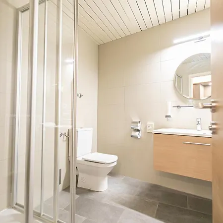 Das Reinisch Just Rooms Schwechat