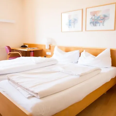 Das Reinisch Just Rooms Schwechat
