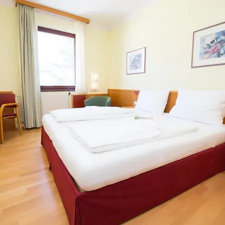 Das Reinisch Just Rooms Hotel