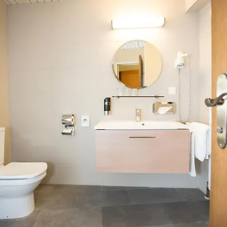 Das Reinisch Just Rooms 3* Schwechat