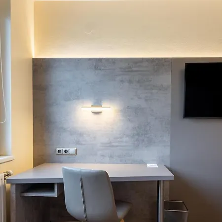 Das Reinisch Just Rooms