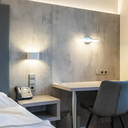 Hotel Das Reinisch Just Rooms