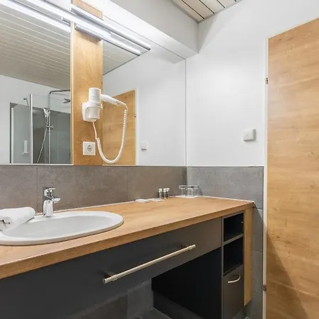 Das Reinisch Just Rooms Hotel 3*