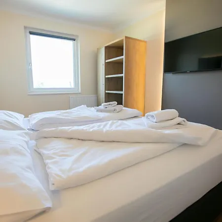 Das Reinisch Just Rooms