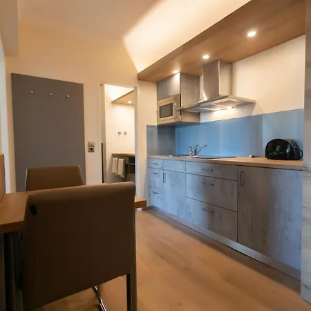 Das Reinisch Just Rooms Hotel 3*