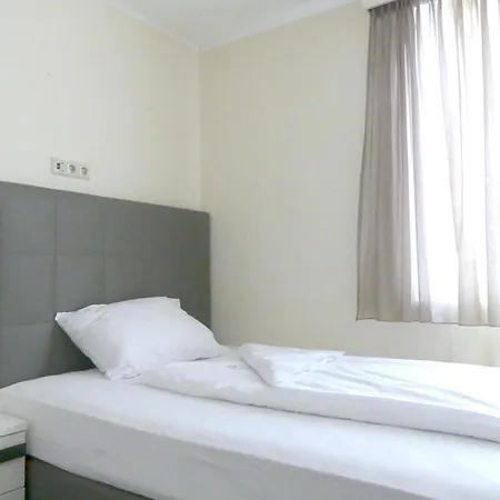Das Reinisch Just Rooms