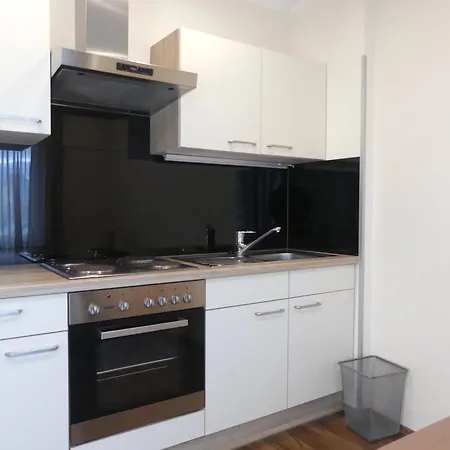 Das Reinisch Just Rooms Schwechat