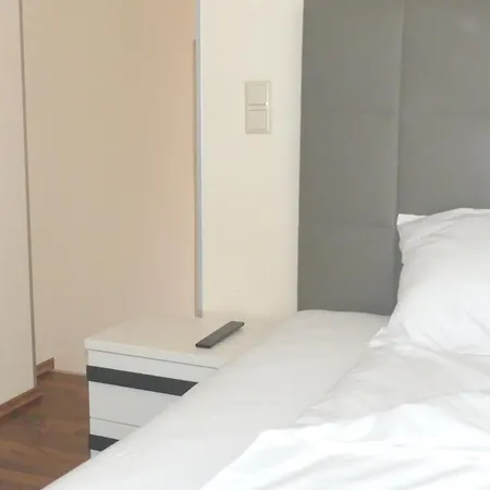 Das Reinisch Just Rooms 3*