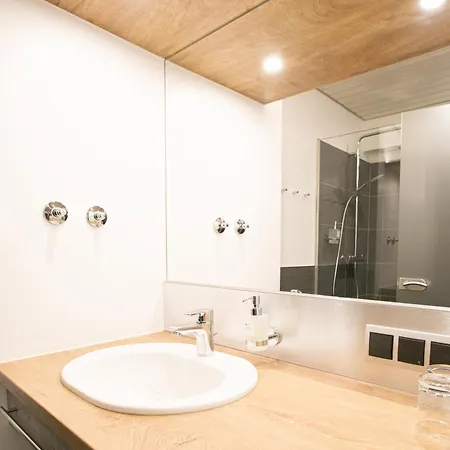 Das Reinisch Just Rooms Hotel Schwechat