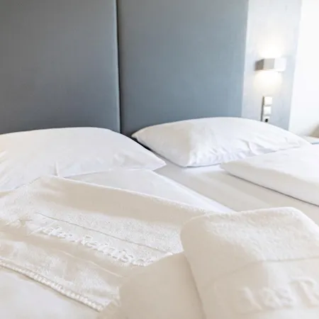Hotel Das Reinisch Just Rooms Schwechat