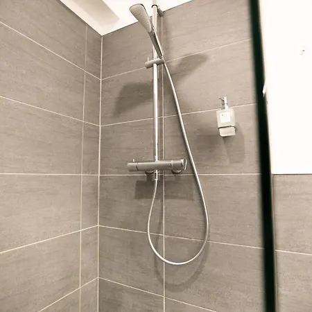 Das Reinisch Just Rooms 3*