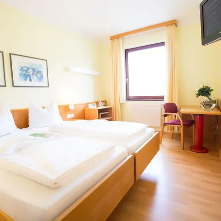 Das Reinisch Just Rooms