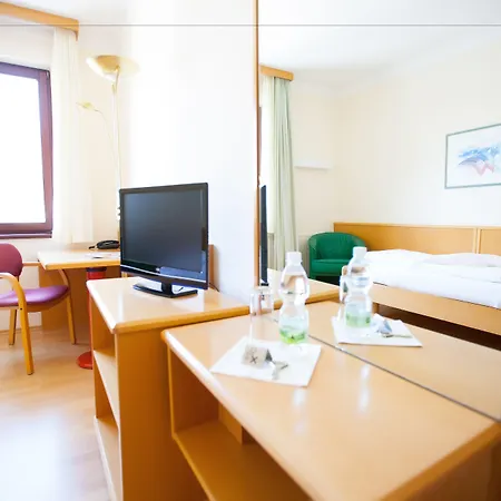 Das Reinisch Just Rooms 3* Schwechat