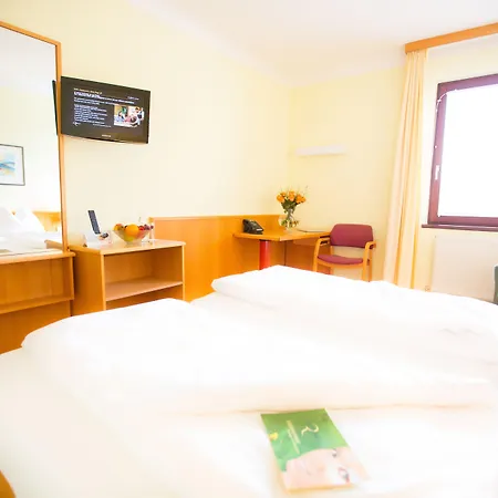 Hotel Das Reinisch Just Rooms