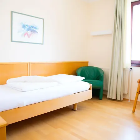 מלון Reinisch Just