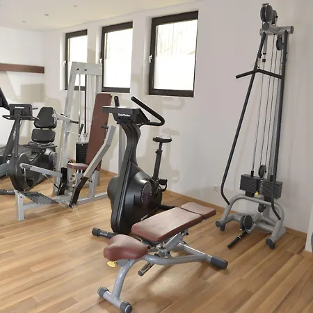 Hotel Das Reinisch Just Rooms 3*