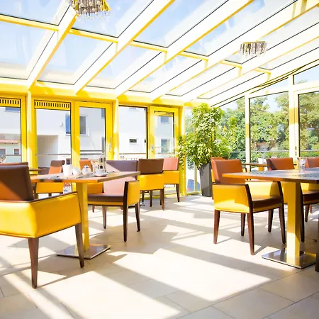 Hotel Das Reinisch Just Rooms Schwechat