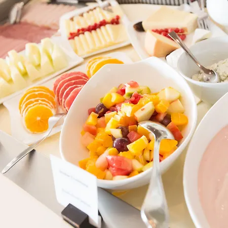 מלון Reinisch Just שווכאט