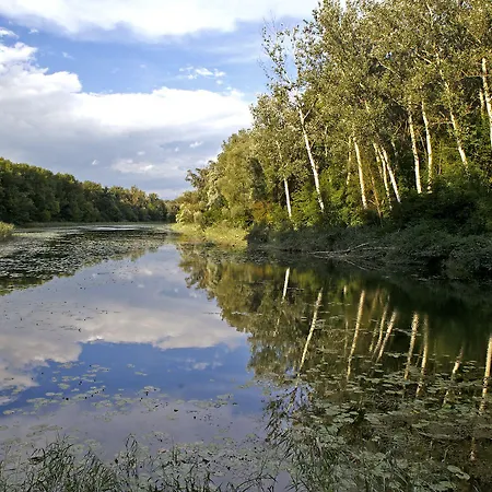 Reinisch Just מלון שווכאט