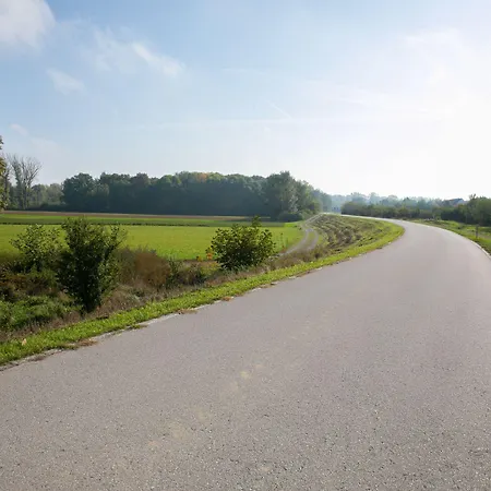 Das Reinisch Just Rooms 3* Schwechat