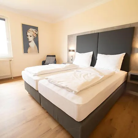 Hotel Reinisch Just