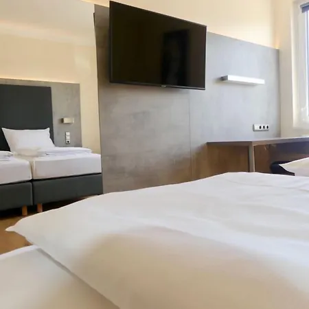 Reinisch Just Hotel Schwechat