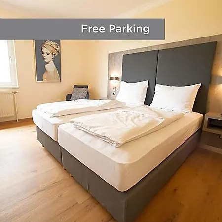 Hotel Reinisch Just Schwechat