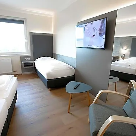 Hotel Reinisch Just