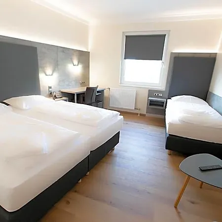Hotel Reinisch Just Schwechat