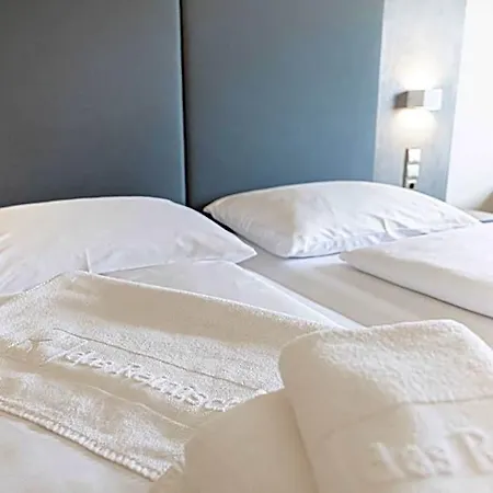 Reinisch Just Hotel Schwechat