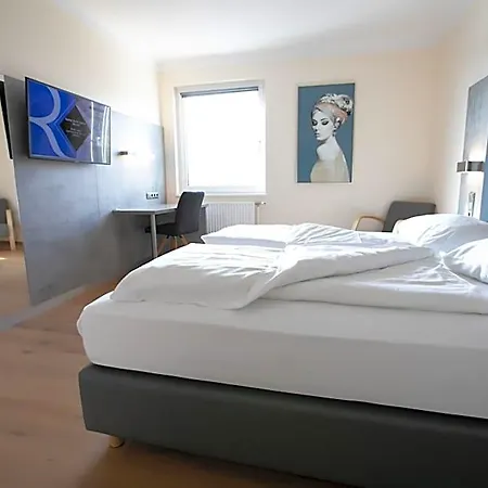 Reinisch Just Hotel