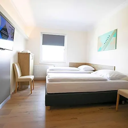 Reinisch Just Hotel Schwechat