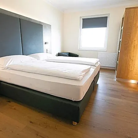 Hotel Reinisch Just